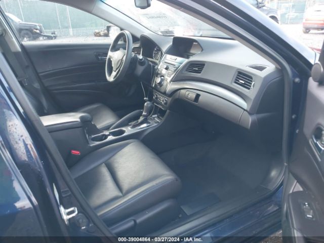 19VDE1F58EE005417 Acura Ilx 2.0l