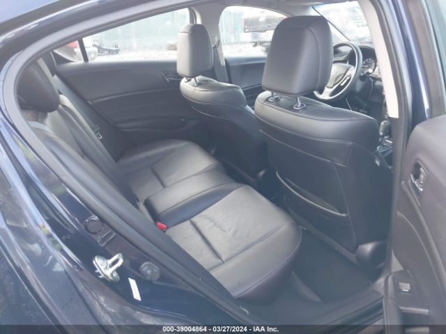 19VDE1F58EE005417 Acura Ilx 2.0l
