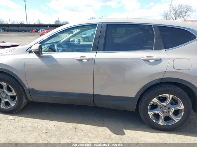 Honda CR-V EX 2017 5J6RW2H51HL062965 Image 14