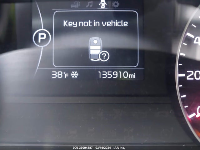 KIA Sportage Ex 2017 KNDPNCAC2H7151502 Image 15
