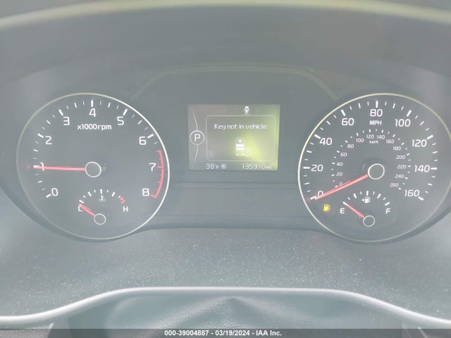 KIA Sportage Ex 2017 KNDPNCAC2H7151502 Image 7