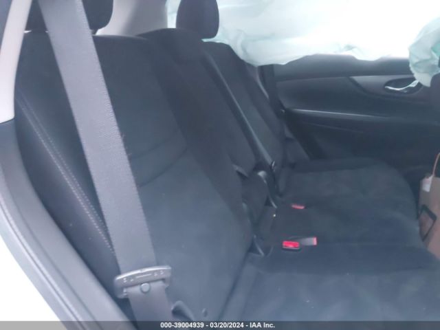 5N1AT2MV8EC760143 Nissan ROGUE SV