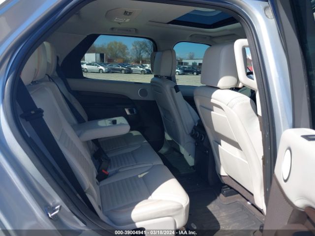 SALRT2RV5JA068565 Land Rover Discovery Hse Luxury