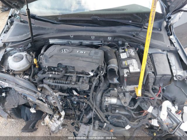 3VWH17AU7HM530806 Volkswagen Golf Alltrack Tsi S/tsi Se/tsi Sel