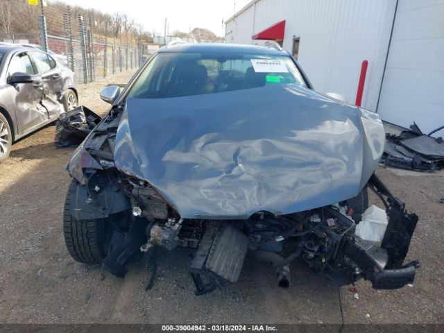 3VWH17AU7HM530806 Volkswagen Golf Alltrack Tsi S/tsi Se/tsi Sel