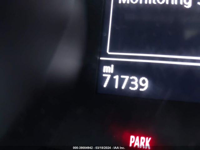 3VWH17AU7HM530806 Volkswagen Golf Alltrack Tsi S/tsi Se/tsi Sel