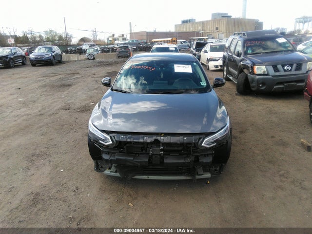 Nissan Sentra Sr Xtronic Cvt 2021 3N1AB8DV2MY209743 Image 12