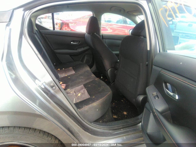 Nissan Sentra Sr Xtronic Cvt 2021 3N1AB8DV2MY209743 Image 8