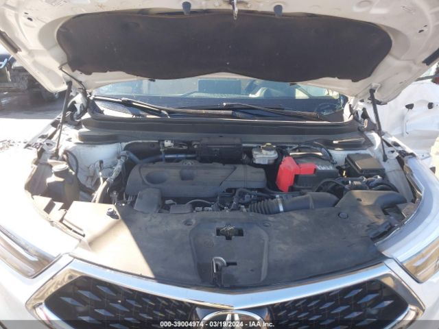 2021 ACURA RDX 5J8TC2H74ML006147 Photo 9