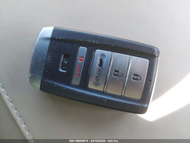 2021 ACURA RDX 5J8TC2H74ML006147 Photo 10