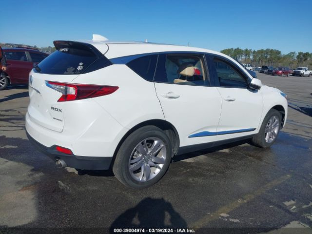 2021 ACURA RDX 5J8TC2H74ML006147 Photo 3