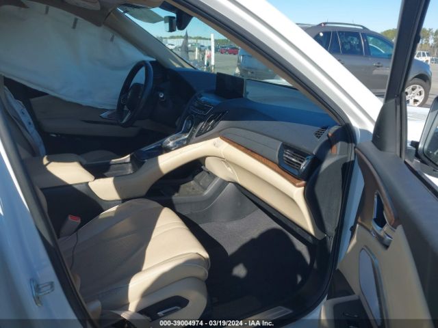 2021 ACURA RDX 5J8TC2H74ML006147 Photo 4