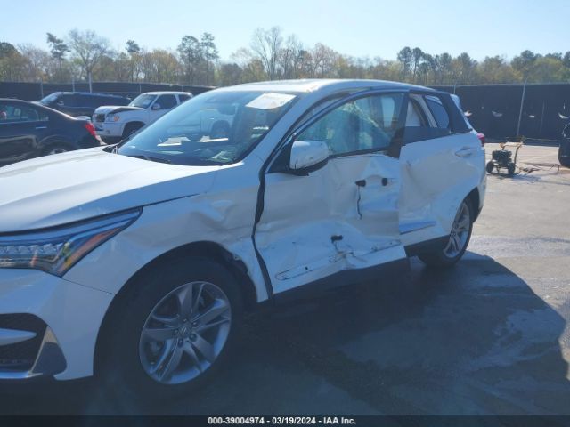 2021 ACURA RDX 5J8TC2H74ML006147 Photo 5