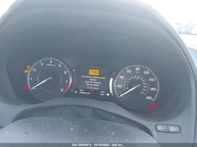 2021 ACURA RDX 5J8TC2H74ML006147 Photo 6