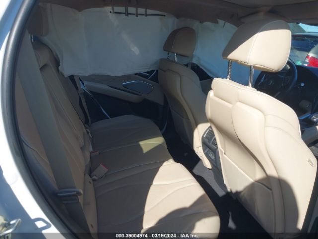 2021 ACURA RDX 5J8TC2H74ML006147 Photo 7