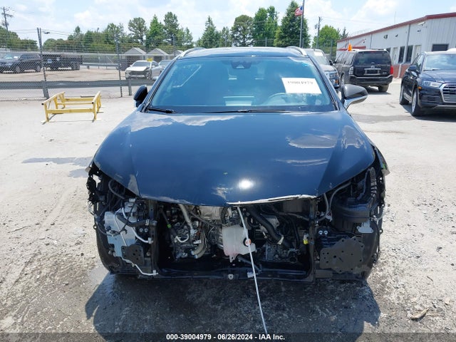 JTJSARBZ6M2201382 Lexus Nx 300 F Sport