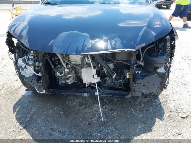 JTJSARBZ6M2201382 Lexus Nx 300 F Sport