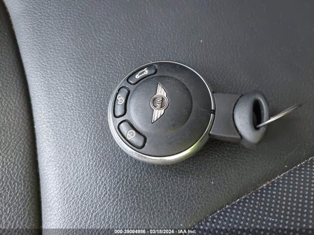 2013 MINI HARDTOP WMWSU3C55DT687273 Photo 10