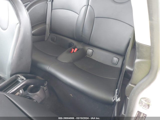 2013 MINI HARDTOP WMWSU3C55DT687273 Photo 7
