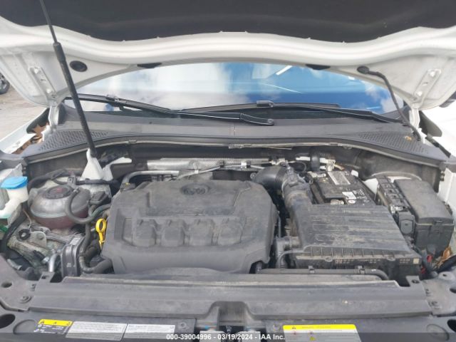 3VV2B7AXXLM179030 Volkswagen Tiguan 2.0t Se/2.0t Se R-line Black/2.0t Sel