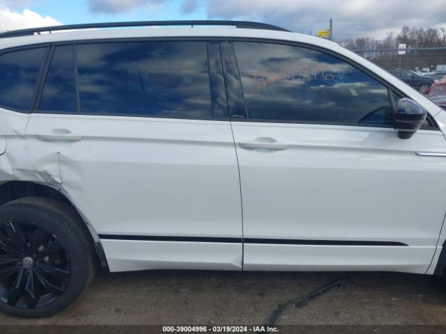 3VV2B7AXXLM179030 Volkswagen Tiguan 2.0t Se/2.0t Se R-line Black/2.0t Sel