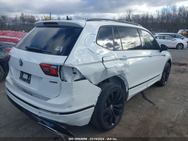 3VV2B7AXXLM179030 Volkswagen Tiguan 2.0t Se/2.0t Se R-line Black/2.0t Sel