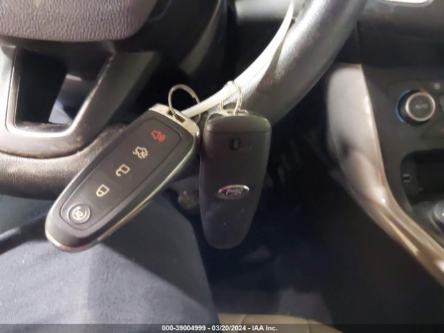 1FADP3J24JL314643 Ford Focus Titanium