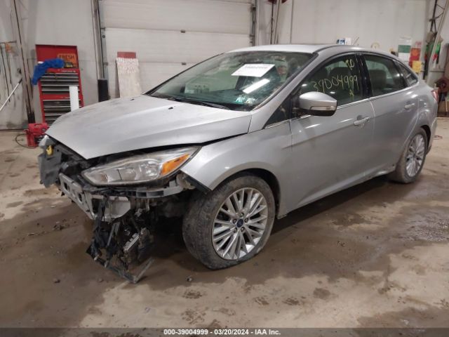 1FADP3J24JL314643 Ford Focus Titanium
