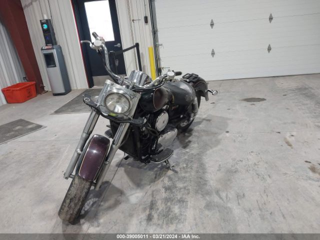 2005 KAWASAKI VN1500 JKBVNAN175A022261 Photo 1