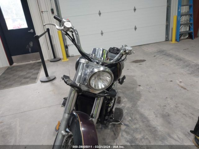 2005 KAWASAKI VN1500 JKBVNAN175A022261 Photo 4