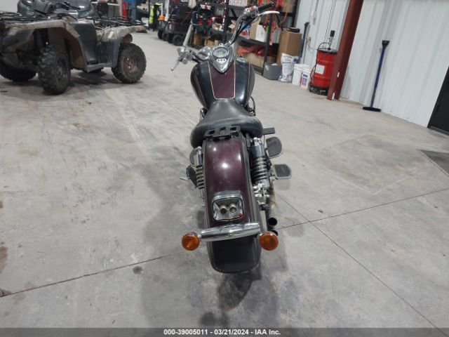 2005 KAWASAKI VN1500 JKBVNAN175A022261 Photo 5