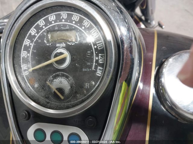 2005 KAWASAKI VN1500 JKBVNAN175A022261 Photo 6