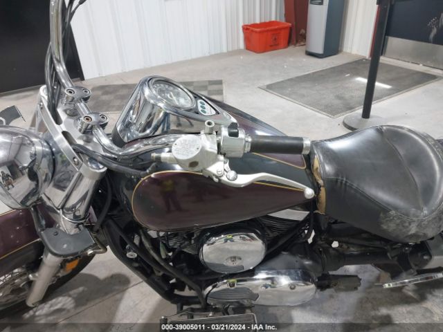 2005 KAWASAKI VN1500 JKBVNAN175A022261 Photo 8
