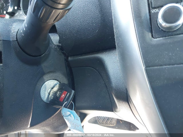 Nissan Versa 1.6 Sv 2019 3N1CN7AP3KL846716 Image 11
