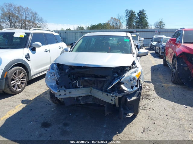 Nissan Versa 1.6 Sv 2019 3N1CN7AP3KL846716 Image 6
