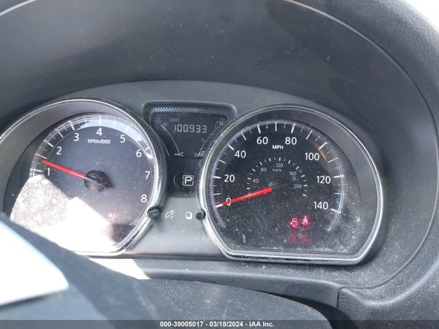 Nissan Versa 1.6 Sv 2019 3N1CN7AP3KL846716 Image 7