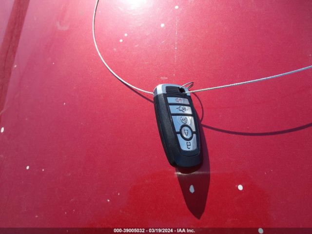 1FTFW1E83MFD05167 Ford F-150 King Ranch