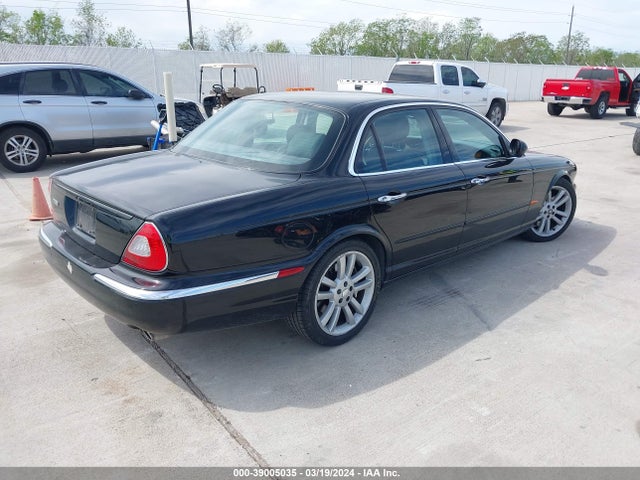2005 JAGUAR XJ SAJWA73B45TG39991 Photo 3