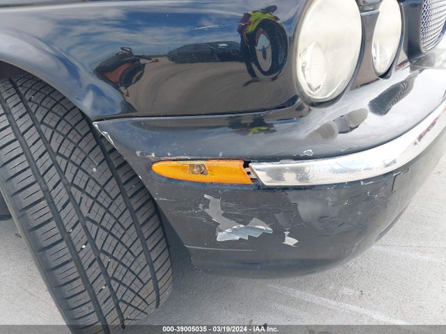 2005 JAGUAR XJ SAJWA73B45TG39991 Photo 5