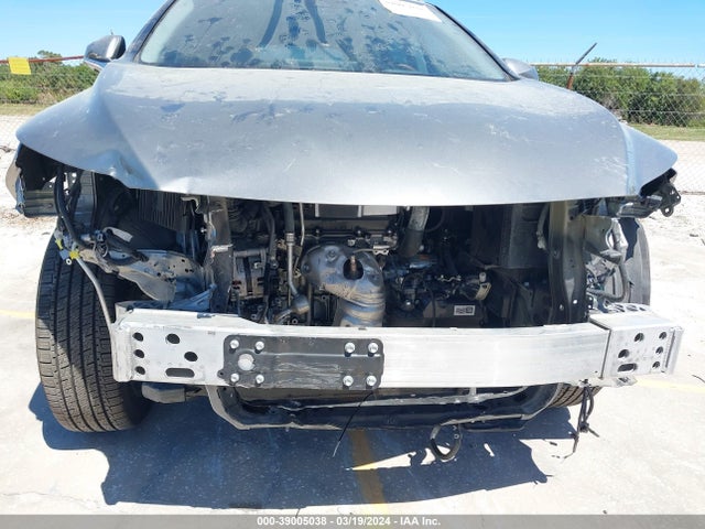 Lexus RX 350 2022 2T2HZMAAXNC233254 Image 6