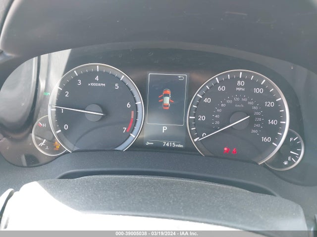 Lexus RX 350 2022 2T2HZMAAXNC233254 Image 7