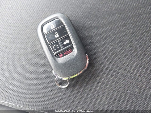 Honda Civic Sport 2023 2HGFE2F56PH564933 Image 11
