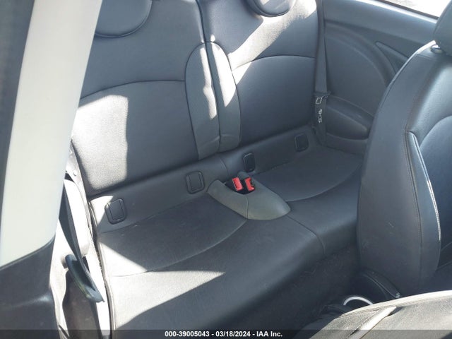 2010 MINI COOPER S WMWMF7C52ATW89925 Photo 7