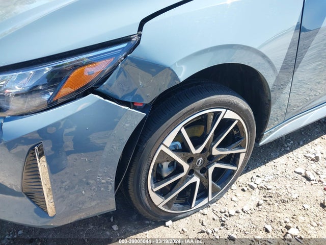 Nissan Sentra Sr Xtronic Cvt 2024 3N1AB8DV9RY236509 Image 20