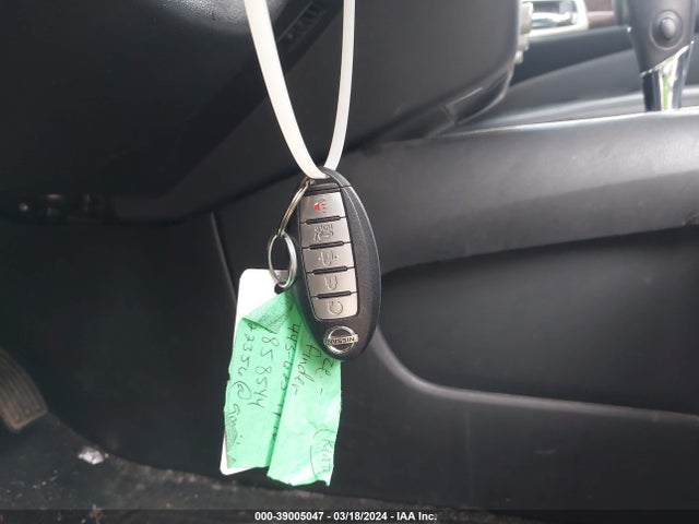 Nissan Pathfinder Sl 2015 5N1AR2MMXFC616858 Image 11