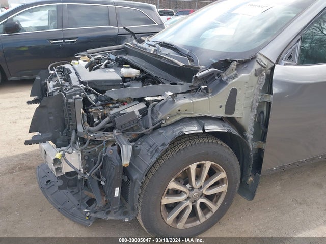 Nissan Pathfinder Sl 2015 5N1AR2MMXFC616858 Image 15