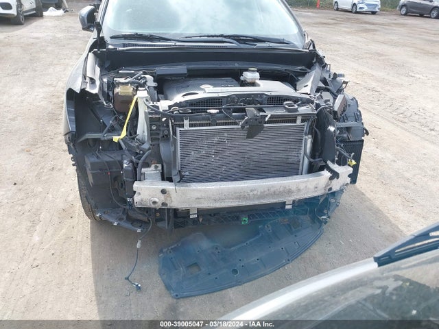 Nissan Pathfinder Sl 2015 5N1AR2MMXFC616858 Image 6
