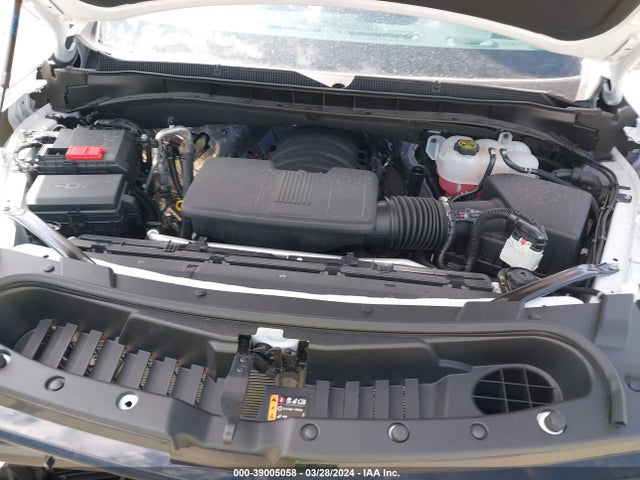 Chevrolet Suburban 2wd Premier 2023 1GNSCFKD3PR429505 Image 10