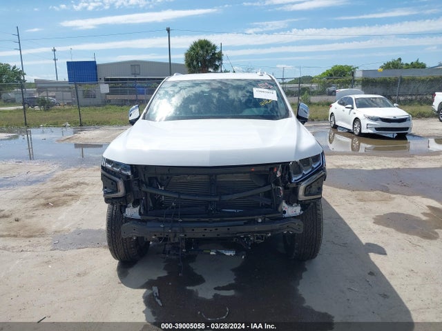 Chevrolet Suburban 2wd Premier 2023 1GNSCFKD3PR429505 Image 12