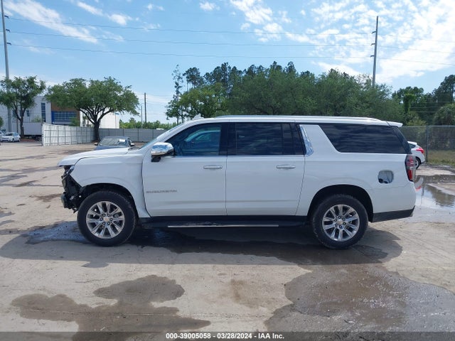 Chevrolet Suburban 2wd Premier 2023 1GNSCFKD3PR429505 Image 14